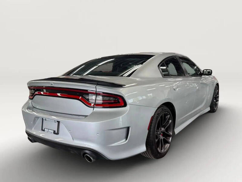 2022 Dodge Charger