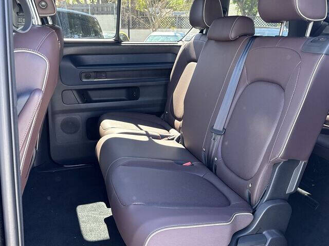 2025 Volkswagen ID. Buzz