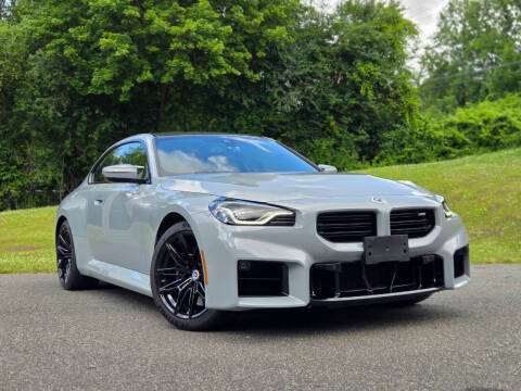 2023 BMW M2