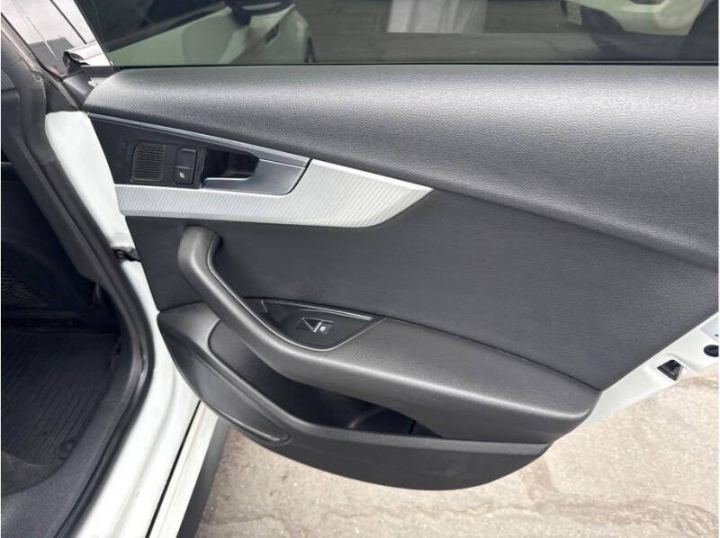 2018 Audi A5 Sportback 2.0T quattro Premium Plus