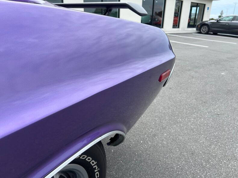 1973 Dodge Challenger