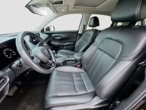 2024 Honda HR-V