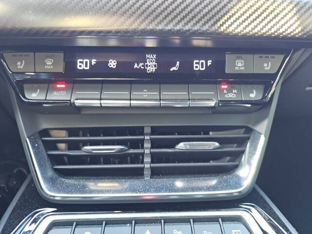 2022 Audi RS e-tron GT quattro