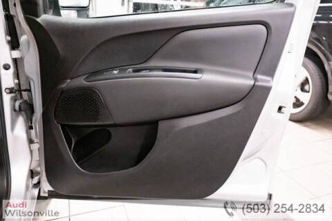 2015 RAM ProMaster City SLT