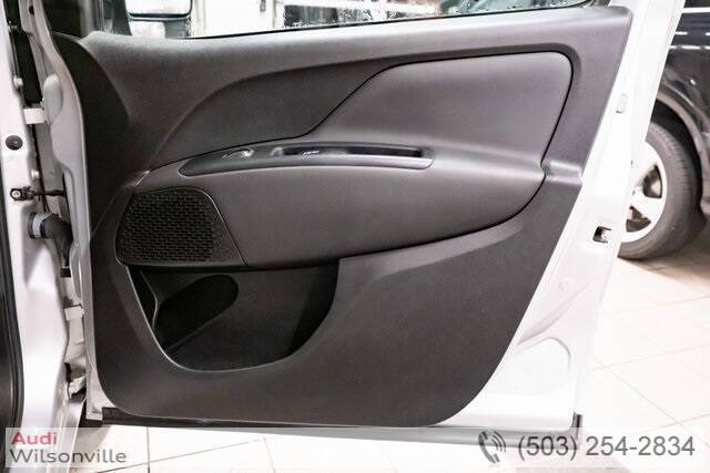 2015 RAM ProMaster City SLT