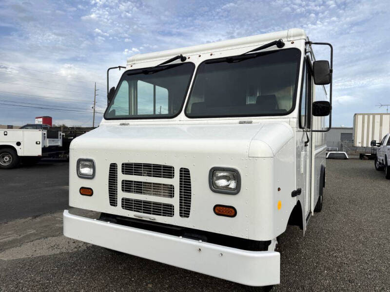 2017 Ford E-Series