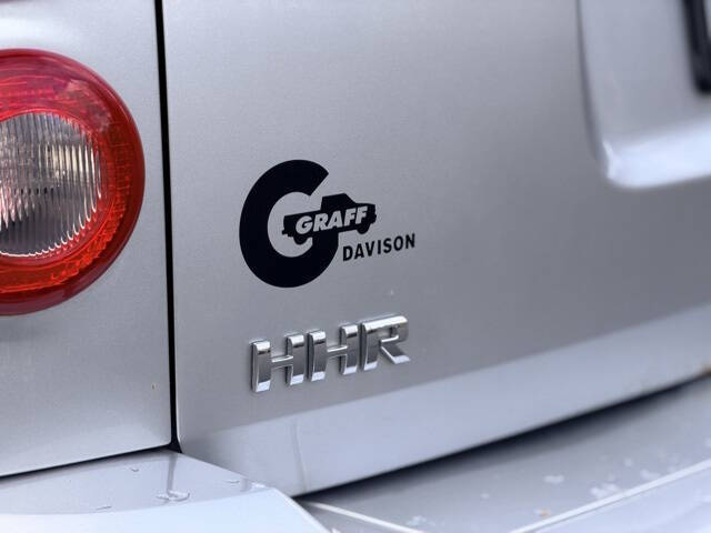 2007 Chevrolet HHR LT