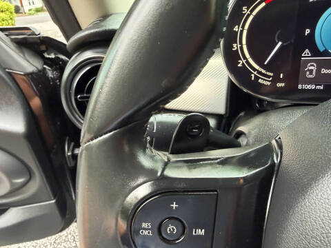 2022 MINI Hardtop 2 Door Cooper S
