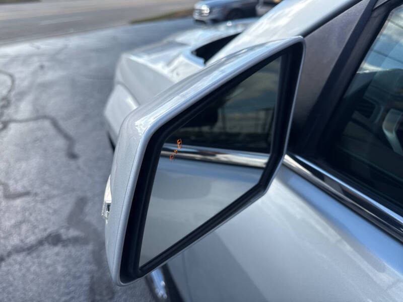 2017 GMC Acadia Limited