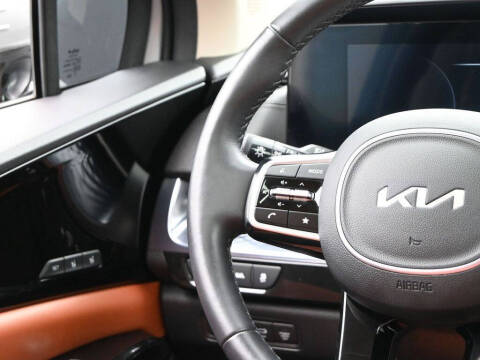 2024 Kia Carnival SX Prestige