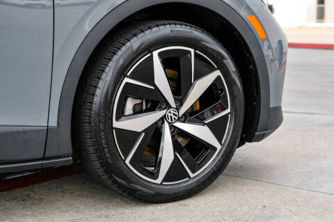 2023 Volkswagen ID.4 Pro S