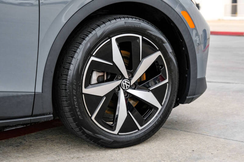 2023 Volkswagen ID.4 Pro S