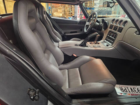 1993 Dodge Viper RT/10