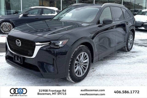 2024 Mazda CX-90 3.3 Turbo Preferred Plus