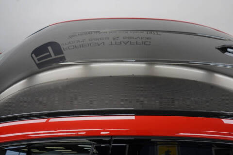 2025 BMW M3 Competition xDrive