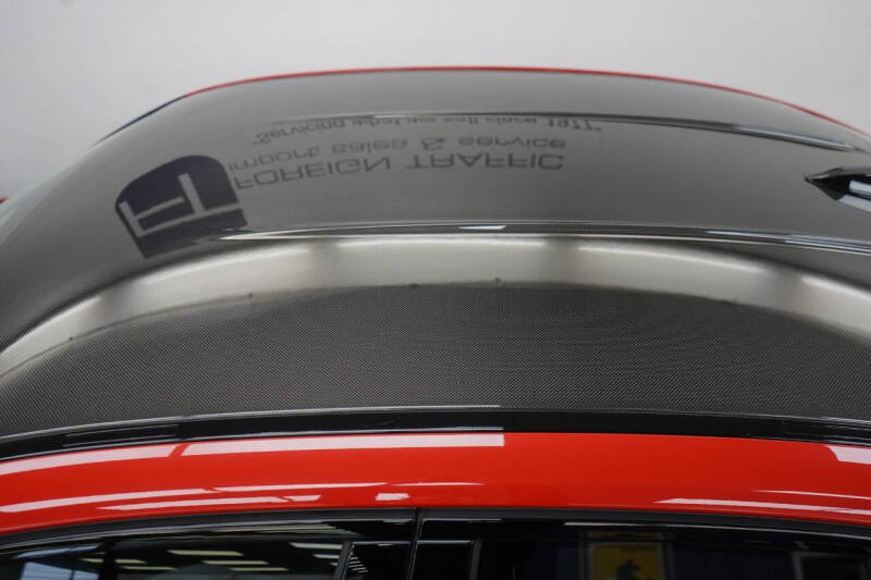 2025 BMW M3 Competition xDrive