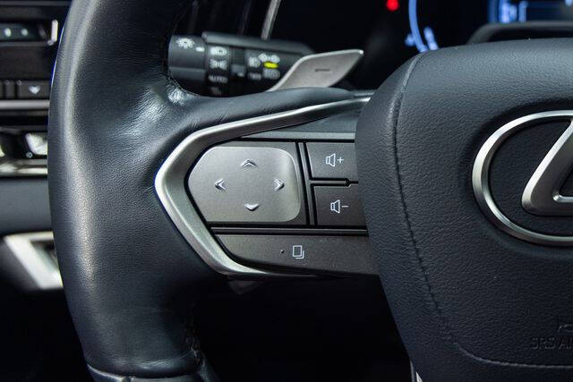 2023 Lexus RX 350 Luxury