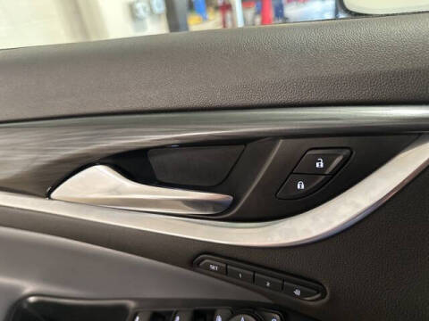 2023 Buick Enclave Premium