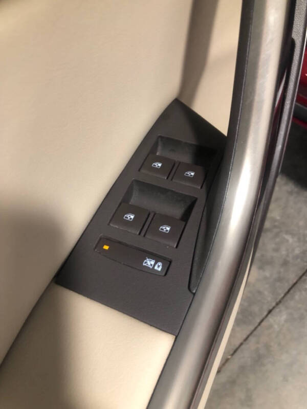 2014 Buick Verano Leather Group