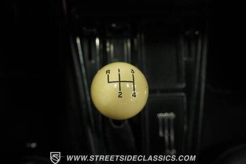 1968 Chevrolet Corvette