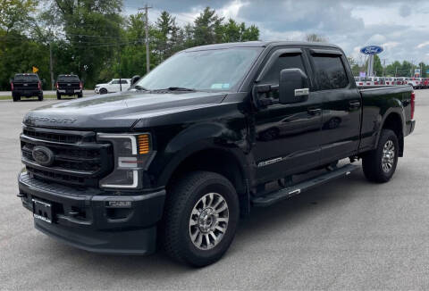 2021 Ford F-350 Super Duty for sale at Car Factory of Latrobe in Latrobe PA