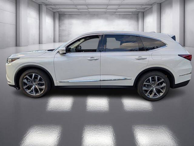 2024 Acura MDX w/Tech