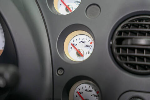 2004 Dodge Viper SRT-10