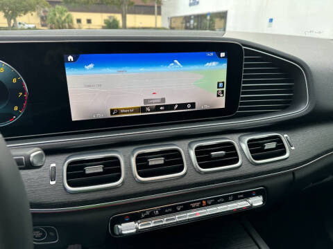 2023 Mercedes-Benz GLE GLE 350 4MATIC