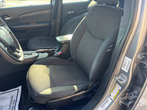 2013 Dodge Avenger SE V6