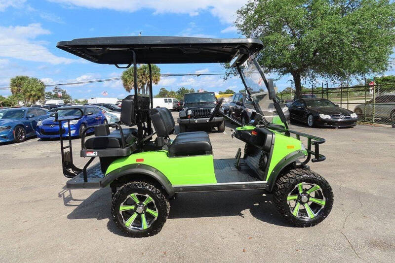 2022 Evolution Classic 4 Plus