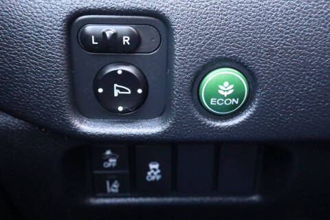 2020 Honda Passport EX-L