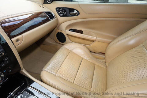 2014 Jaguar XK