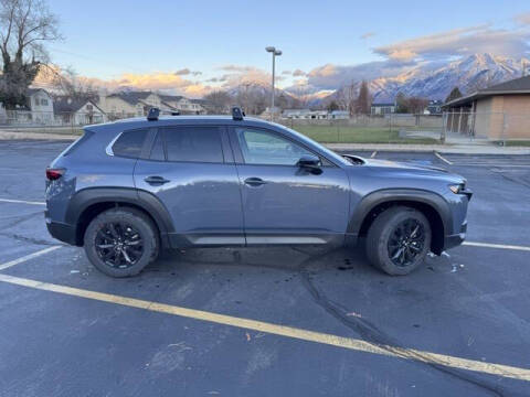 2026 Mazda CX-50 2.5 S Preferred