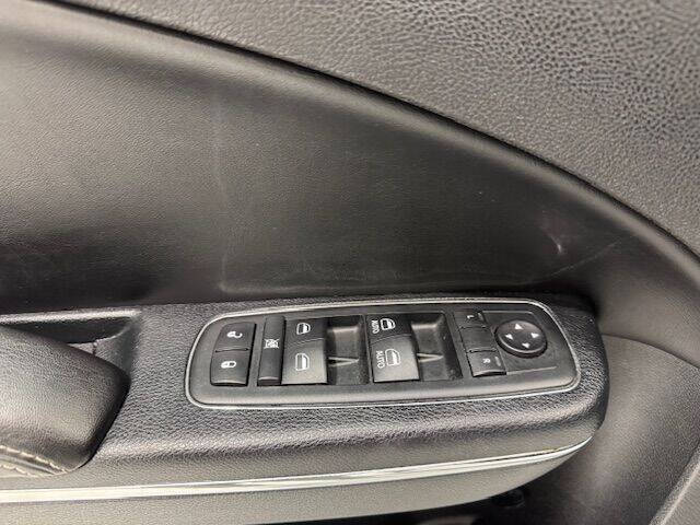 2014 Dodge Charger SXT Plus