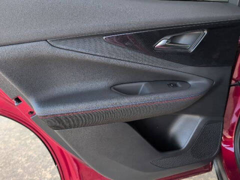 2026 Chevrolet Blazer EV RS