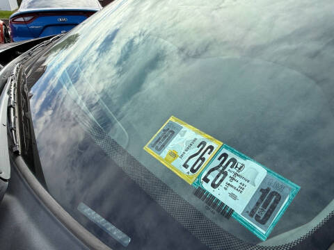 2013 Honda Accord EX-L V6