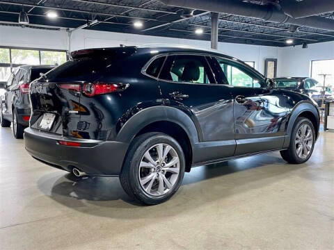 2021 Mazda CX-30 Premium