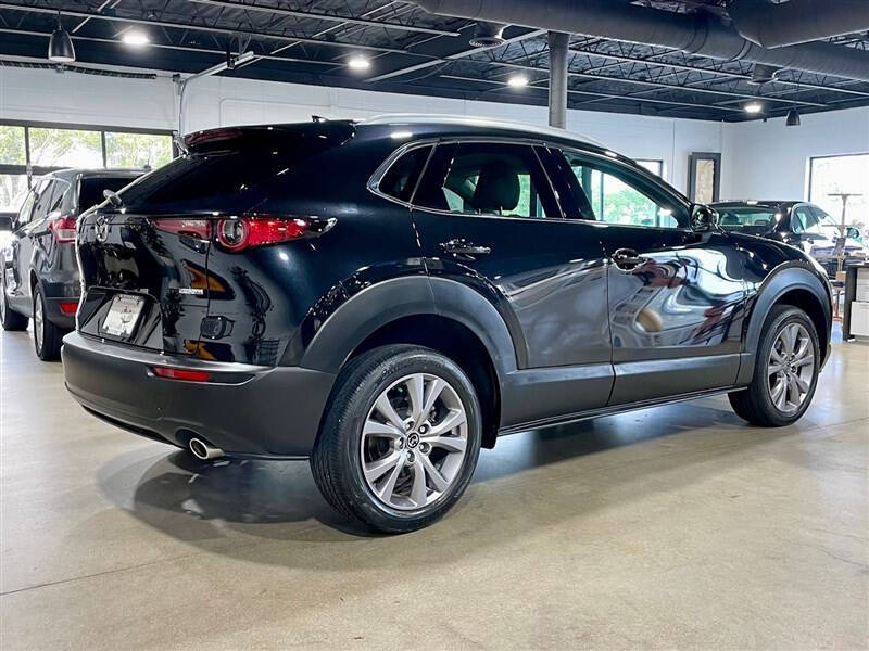 2021 Mazda CX-30 Premium