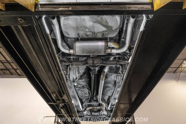 1984 Pontiac Firebird Trans Am