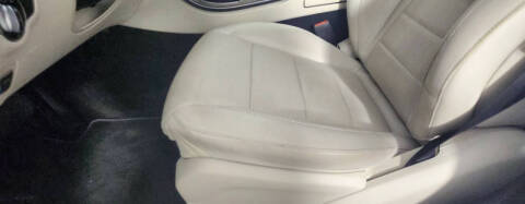 2019 Mercedes-Benz E-Class E 450 4MATIC