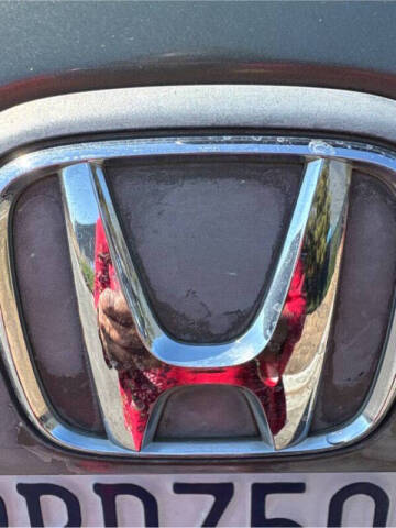 2007 Honda Pilot EX