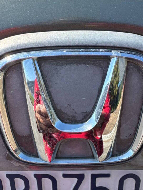 2007 Honda Pilot EX