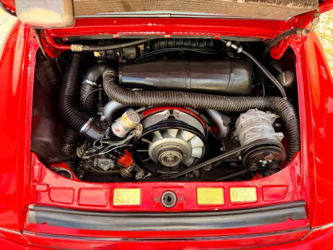 1977 Porsche 911