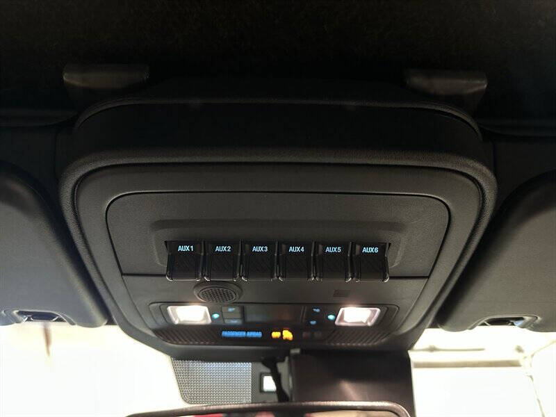 2023 Ford Bronco Badlands Advanced