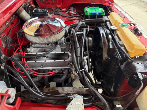 1979 Dodge D150 Pickup