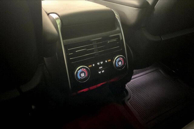 2023 Land Rover Range Rover P530 SE