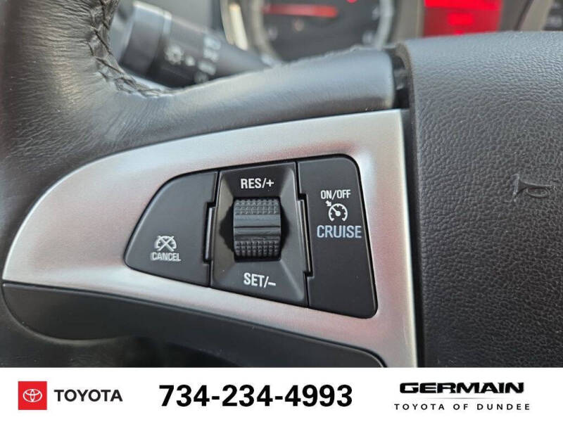 2017 GMC Terrain SLE-2