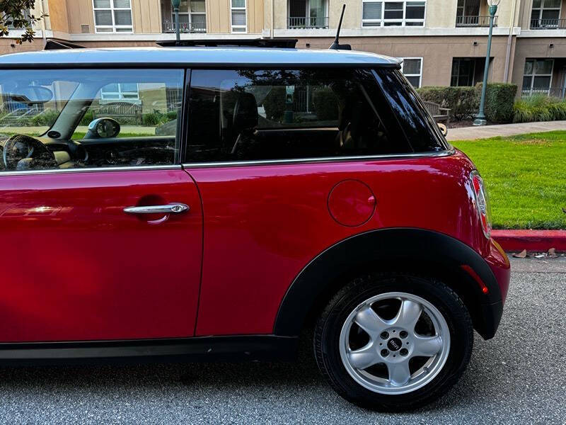 2011 MINI Cooper