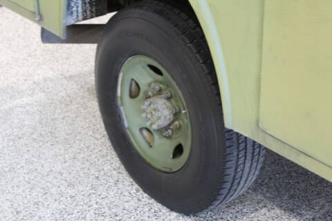 2006 Chevrolet Silverado 2500HD Work Truck