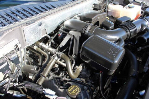 2014 Ford Expedition Limited